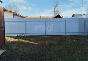 3-к квартира, вторичка, 57м2, 1/1 этаж