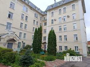 3-к квартира, вторичка, 126м2, 6/6 этаж