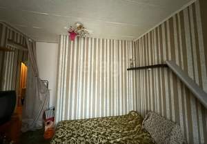 1-к квартира, вторичка, 30м2, 5/5 этаж