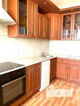 1-к квартира, вторичка, 51м2, 11/17 этаж