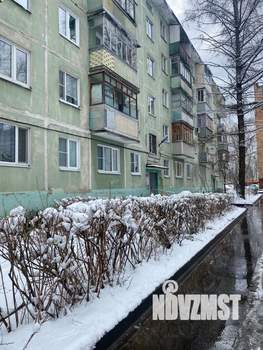 3-к квартира, вторичка, 60м2, 5/5 этаж