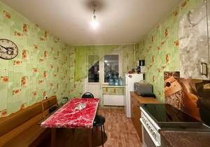 2-к квартира, вторичка, 60м2, 3/16 этаж