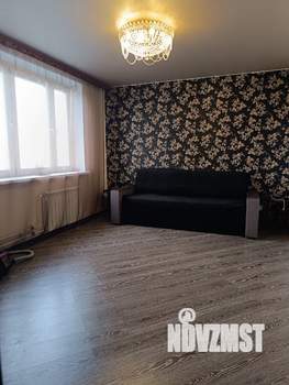 3-к квартира, вторичка, 98м2, 8/16 этаж