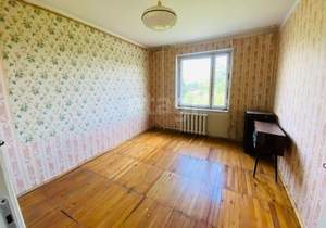 3-к квартира, вторичка, 71м2, 4/5 этаж
