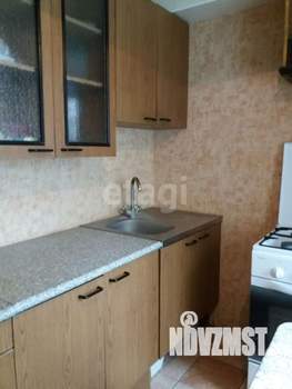 1-к квартира, вторичка, 32м2, 1/5 этаж