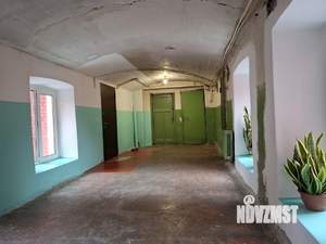 Студия квартира, вторичка, 13м2, 4/4 этаж