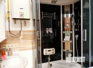 1-к квартира, вторичка, 36м2, 3/4 этаж