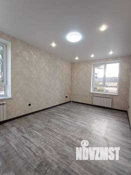 3-к квартира, вторичка, 78м2, 2/2 этаж