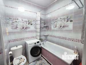 1-к квартира, вторичка, 31м2, 3/3 этаж