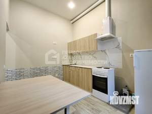 1-к квартира, вторичка, 32м2, 1/6 этаж