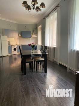 2-к квартира, вторичка, 78м2, 2/3 этаж