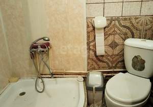 3-к квартира, вторичка, 57м2, 1/1 этаж