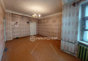 3-к квартира, вторичка, 63м2, 2/2 этаж