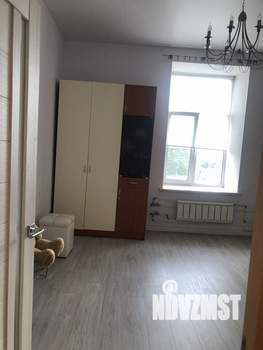 1-к квартира, вторичка, 42м2, 4/6 этаж
