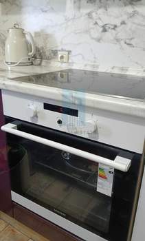 1-к квартира, вторичка, 39м2, 13/16 этаж