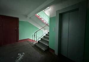 3-к квартира, вторичка, 62м2, 8/9 этаж