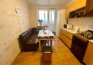 2-к квартира, вторичка, 60м2, 11/15 этаж