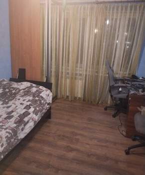 3-к квартира, вторичка, 65м2, 3/5 этаж