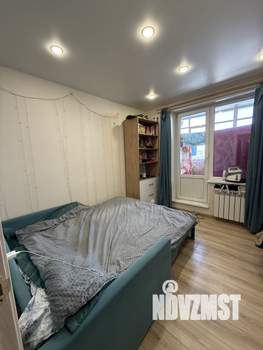 3-к квартира, вторичка, 49м2, 5/9 этаж