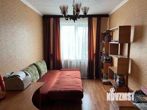 3-к квартира, вторичка, 68м2, 5/5 этаж