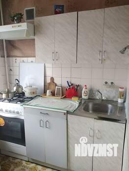 2-к квартира, вторичка, 45м2, 3/5 этаж