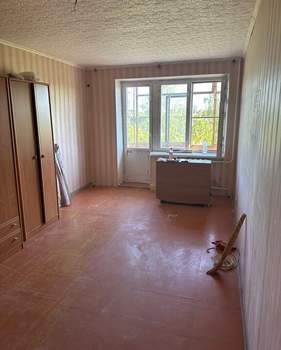 1-к квартира, вторичка, 34м2, 5/9 этаж