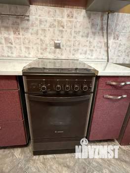 2-к квартира, вторичка, 53м2, 8/9 этаж