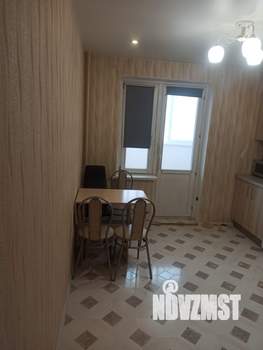 1-к квартира, вторичка, 38м2, 11/15 этаж