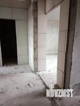 2-к квартира, вторичка, 58м2, 9/14 этаж