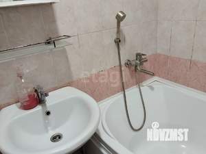 Студия квартира, вторичка, 21м2, 5/6 этаж