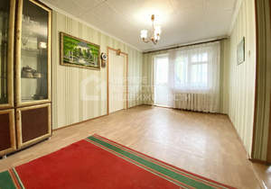 2-к квартира, вторичка, 46м2, 3/5 этаж