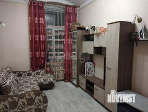 2-к квартира, вторичка, 57м2, 2/6 этаж