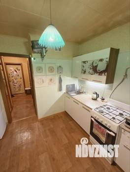 1-к квартира, вторичка, 33м2, 3/5 этаж