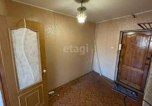 1-к квартира, вторичка, 41м2, 3/10 этаж