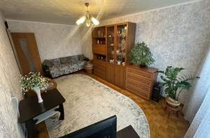 2-к квартира, вторичка, 53м2, 4/5 этаж