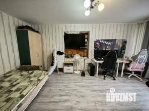 1-к квартира, вторичка, 31м2, 2/5 этаж
