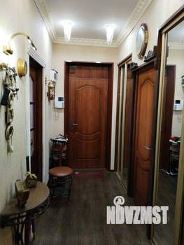 3-к квартира, вторичка, 69м2, 3/3 этаж