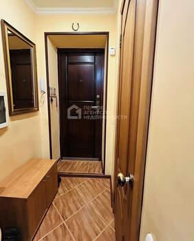 2-к квартира, вторичка, 42м2, 5/5 этаж