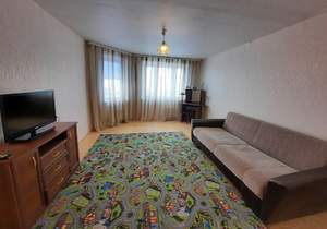 3-к квартира, вторичка, 98м2, 9/16 этаж