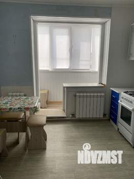 2-к квартира, вторичка, 53м2, 5/5 этаж