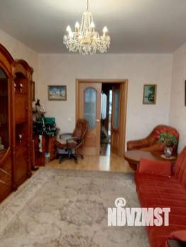 2-к квартира, вторичка, 66м2, 3/10 этаж