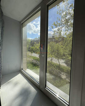 2-к квартира, вторичка, 42м2, 2/5 этаж
