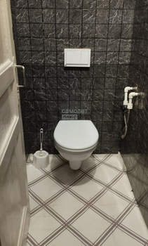 2-к квартира, вторичка, 55м2, 2/2 этаж