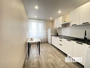 1-к квартира, вторичка, 36м2, 16/16 этаж