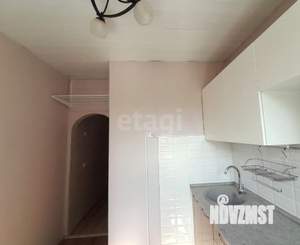 1-к квартира, вторичка, 30м2, 4/5 этаж