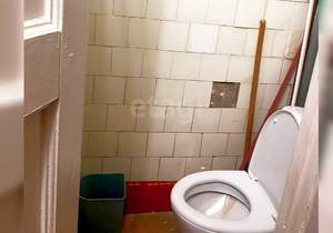 1-к квартира, вторичка, 32м2, 2/2 этаж