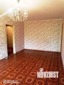 2-к квартира, вторичка, 45м2, 5/5 этаж