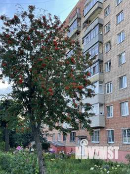 1-к квартира, вторичка, 33м2, 9/9 этаж