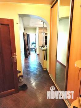 3-к квартира, вторичка, 99м2, 5/6 этаж