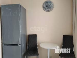 1-к квартира, вторичка, 33м2, 8/9 этаж